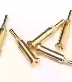 PJP 20120 PCB Mount Pin 1.00mm Socket